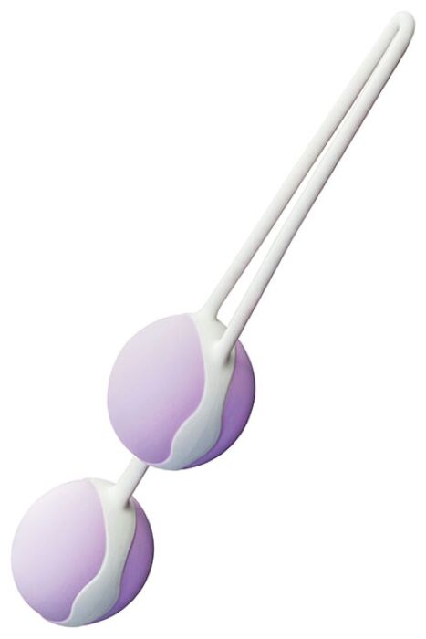 Boules vaginales Liebe — Love Balls pour périnée Boules vaginales Liebe — Love Balls pour périnée