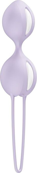 Bolas Kegel Fun Factory Smartballs Duo - Plaisir Intense