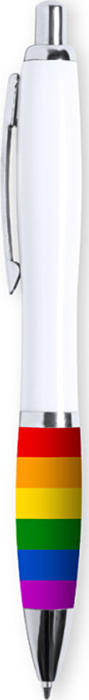 Bolígrafo Rainbow LGBT Bolígrafo Rainbow LGBT