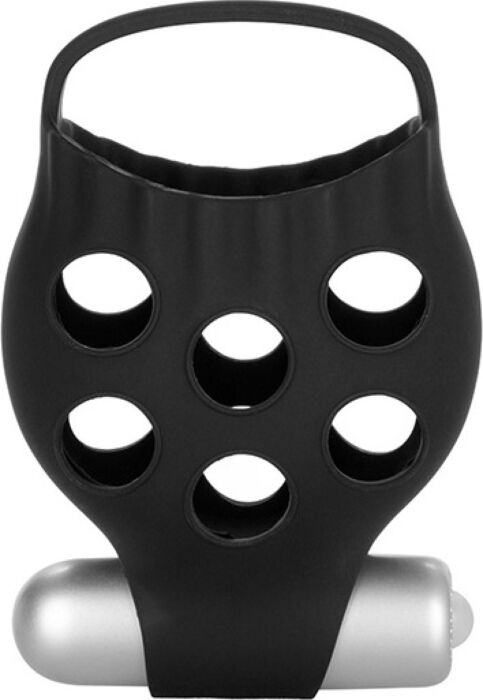 Support scrotal vibrant Calexotics Dr. Joel Support scrotal vibrant Calexotics Dr. Joel