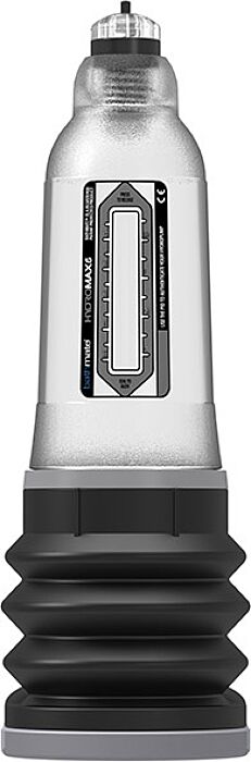 Pompe pénienne Bathmate Hydromax 5 Pompe pénienne Bathmate Hydromax 5