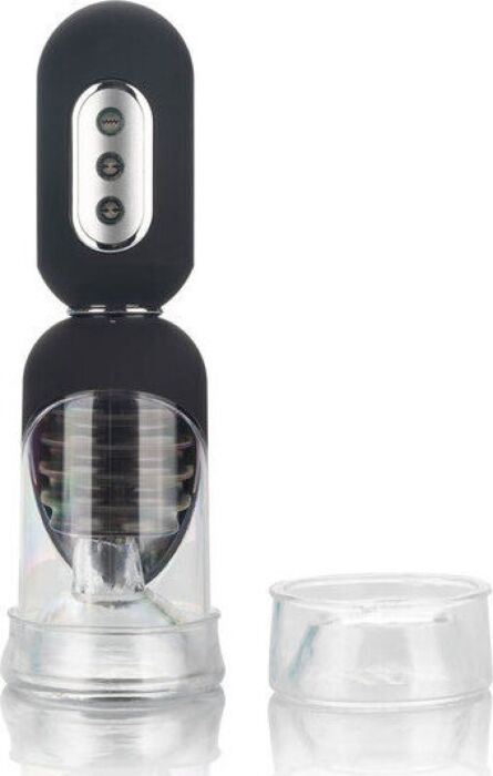 Pompe à pénis CALEXOTICS Get Hard Head automatique Pompe à pénis CALEXOTICS Get Hard Head automatique