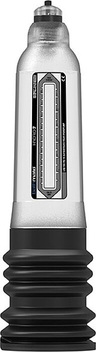 Pompe pénienne Bathmate Hydro 7 Hercules