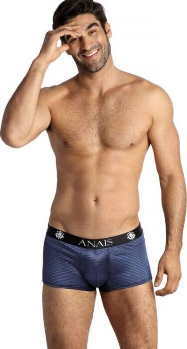 Boxer ANAIS MEN Naval S - Estilo y Comodidad Boxer ANAIS MEN Naval S - Estilo y Comodidad