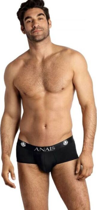 Boxer ANAIS MEN Petrol Brief L - Estilo y Comodidad