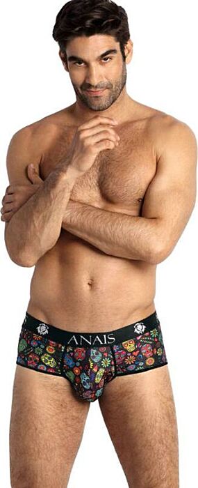 ANAIS MEN - MEXICO BOXER BRIEF