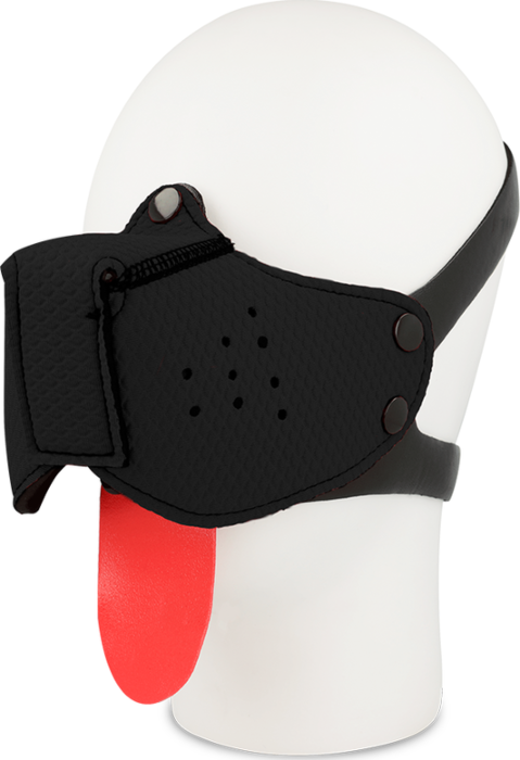 OHMAMA FETISH - BOZAL PERRO