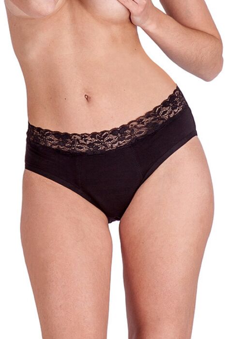 Culotte menstruelle Femme République Daily+ 2XL