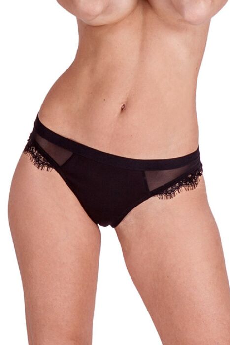 Culotte menstruelle Daily Femme République, maintien et finesse