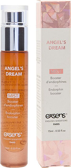 Brume Exsens Angel's Dream — Booster d'endorphines