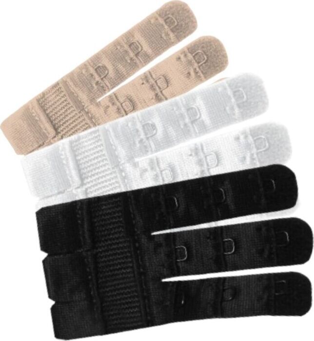 ByeFlex - Extensor Contorno Tri-Gancho ByeFlex - Extensor Contorno Tri-Gancho