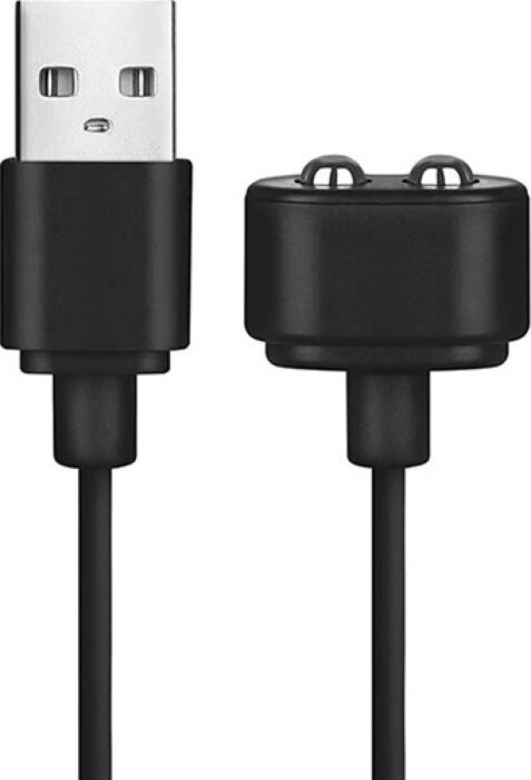 Cable Satisfyer Negro