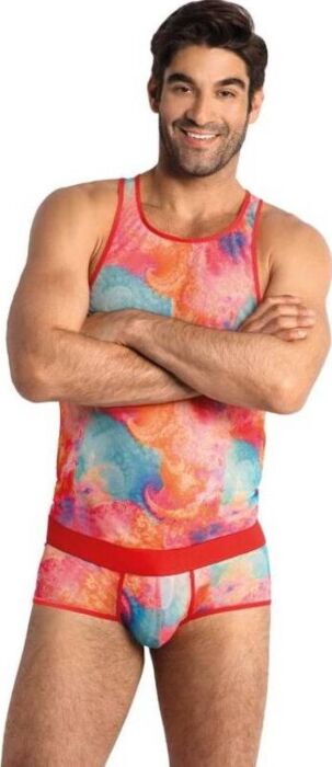 Calzoncillos Sexy ANAIS MEN Falcon Top XL