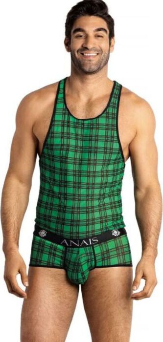 Calzoncillos Sexy ANAIS MEN MAGIC TOP L Estilo Único Calzoncillos Sexy ANAIS MEN MAGIC TOP L Estilo Único