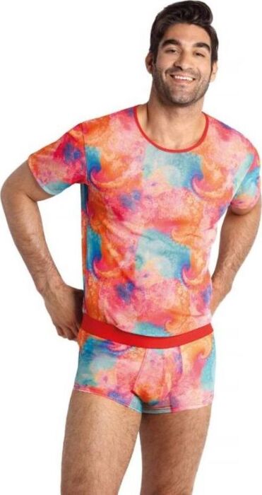 Camiseta ANAIS MEN Falcon XL - Estilo Único