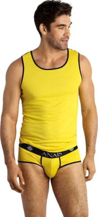 Camiseta ANAIS MEN Tokio Top L - Estilo Clásico