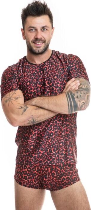 Camiseta ANAIS MEN Tribal M - Estilo sexy