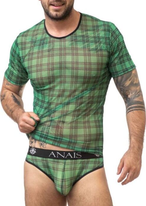 Camiseta Sexy ANAIS MEN Magic L - Estilo Único