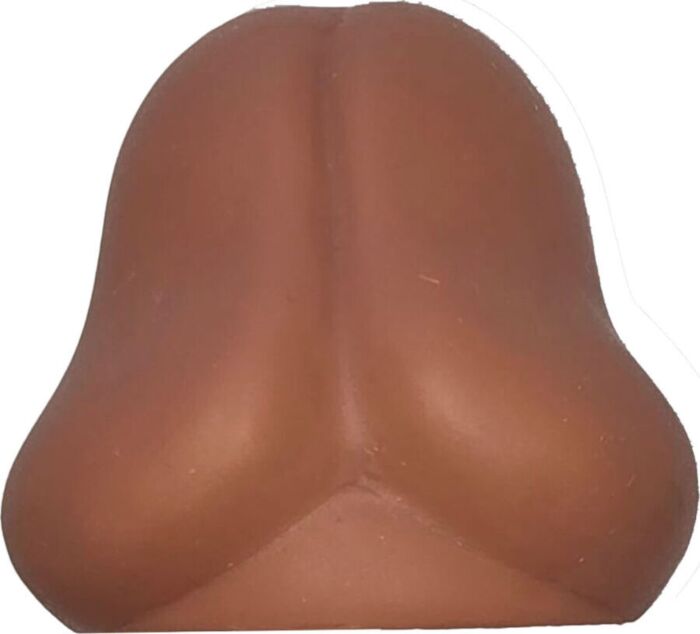 Capullo Antiestrés Diablo Picante - Regalo Divertido Capullo Antiestrés Diablo Picante - Regalo Divertido