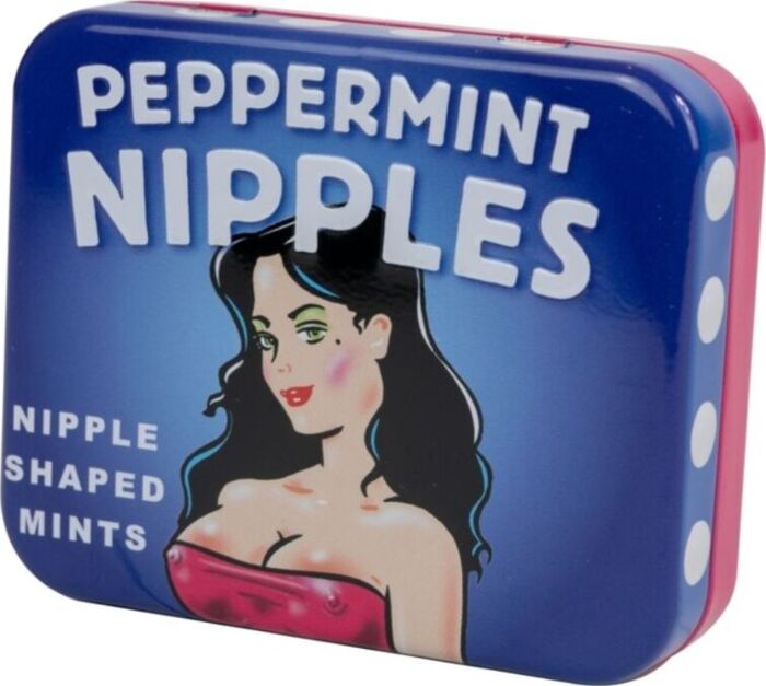 Caramelos Pezón Fresco Caramelos Pezón Fresco