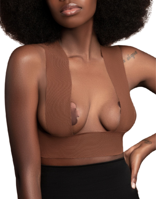 Bande corporelle BYE BRA 5 m - 6,5 cm