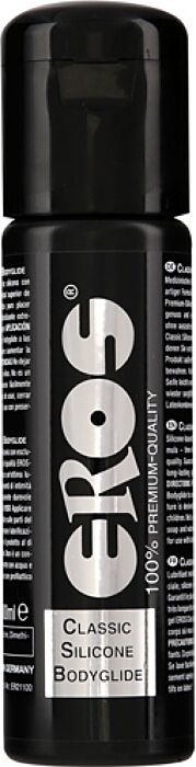 Classic Silicone Bodyglide 100 ml