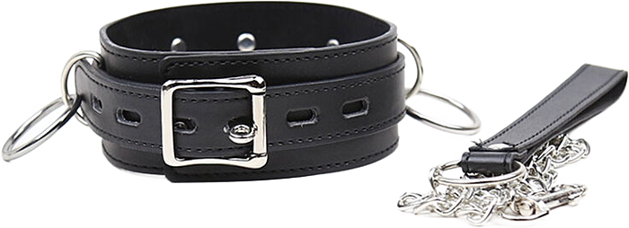 Collar Ohmama Triple Anilla Collar Ohmama Triple Anilla