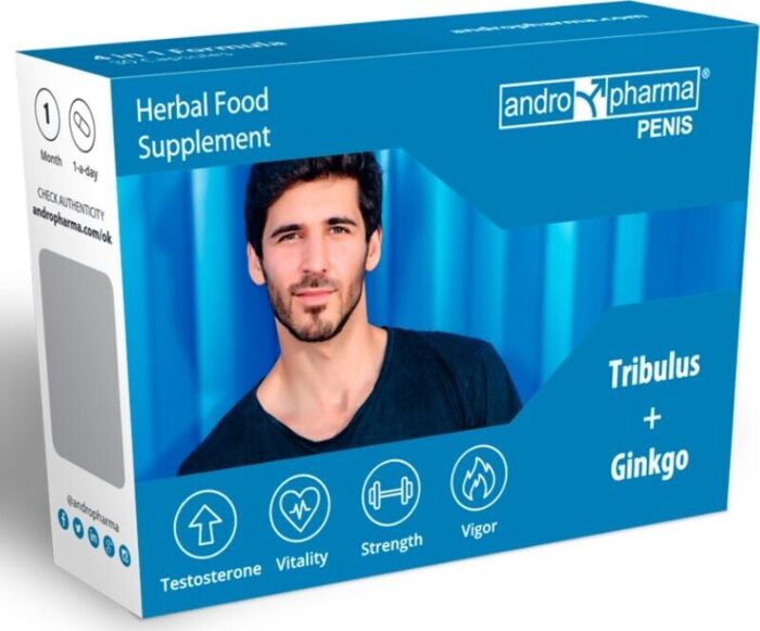 Andropharma Penis — Complément alimentaire AndropharmaPenis Andropharma Penis — Complément alimentaire AndropharmaPenis
