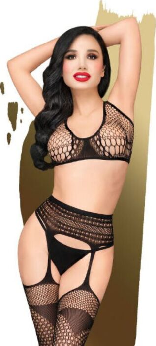 Conjunto Fuego XL Conjunto Fuego XL