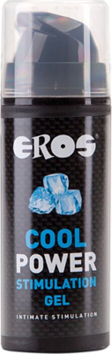Cool Power Stimulation Gel 30 ml