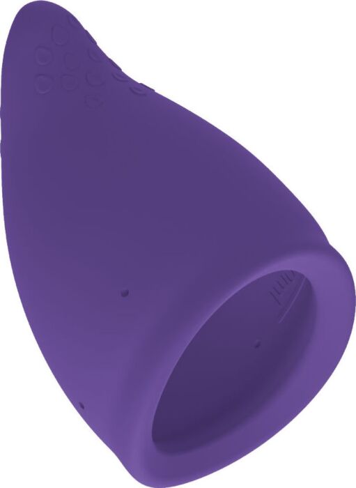 Copa Vaginale Fun Factory Fun Cup B - Confort Absolu