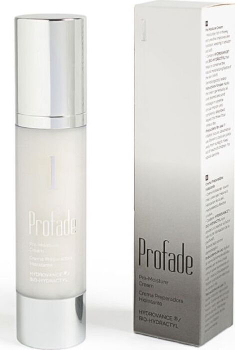 Crème Hydratante 500COSMETICS Profade 1 pour Tatouages Crème Hydratante 500COSMETICS Profade 1 pour Tatouages
