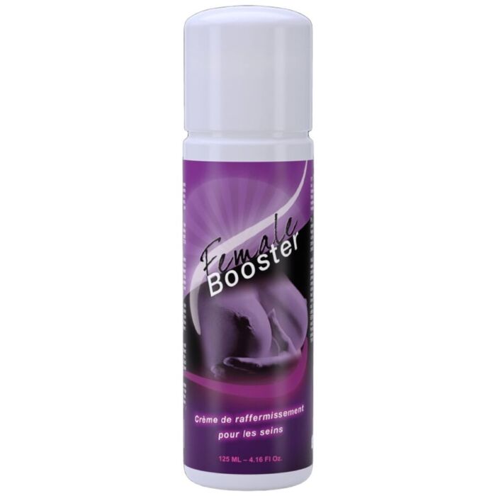 Crème raffermissante RUF - Female Booster pour seins tonifiés Crème raffermissante RUF - Female Booster pour seins tonifiés