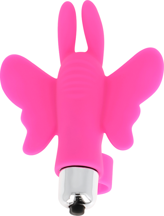 Dedal Mariposa Vibrante Dedal Mariposa Vibrante