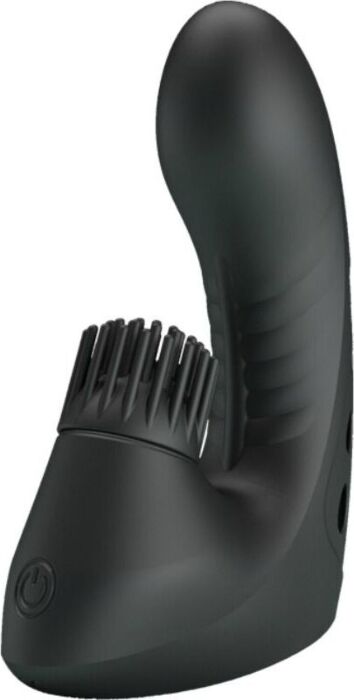 Vibromasseur Pretty Love Magic Drill avec rotation Vibromasseur Pretty Love Magic Drill avec rotation