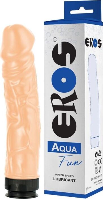 Dildo Acuático Divertido Splash Dildo Acuático Divertido Splash