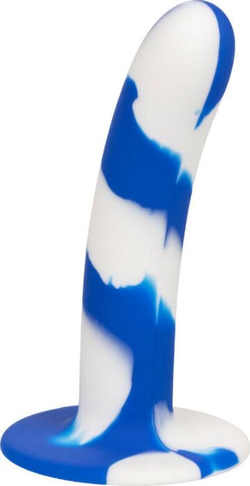 Dildo CalExotics Admiral Swirl Flexible