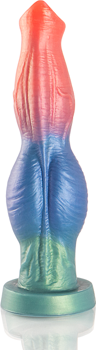 Dildo EPIC Arion Control Remoto Silicona