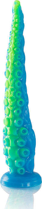Gode tentacule Scylla EPIC en silicone