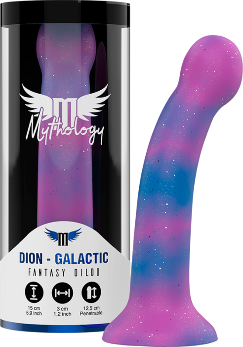 Dildo Galáctico Dionisíaco