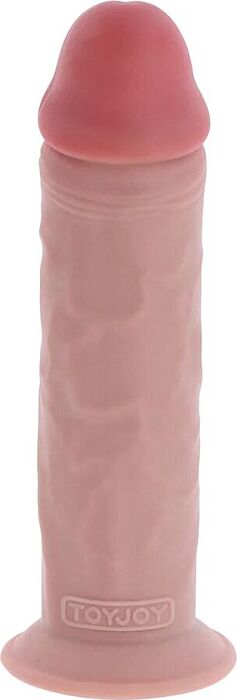 Dildo Get Real Deluxe 25.5cm Extra Grueso