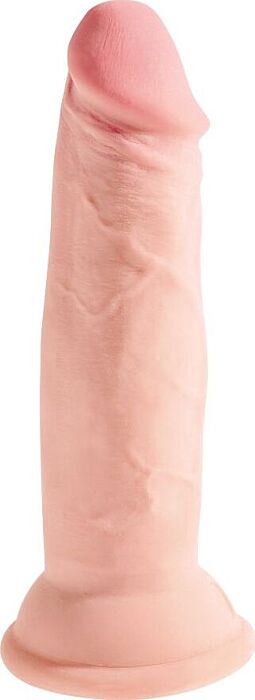 Gode King Cock Plus Triple Density 15 cm Gode King Cock Plus Triple Density 15 cm