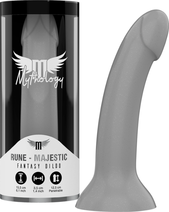 Dildo Majestuoso Runa Mythology Dildo Majestuoso Runa Mythology