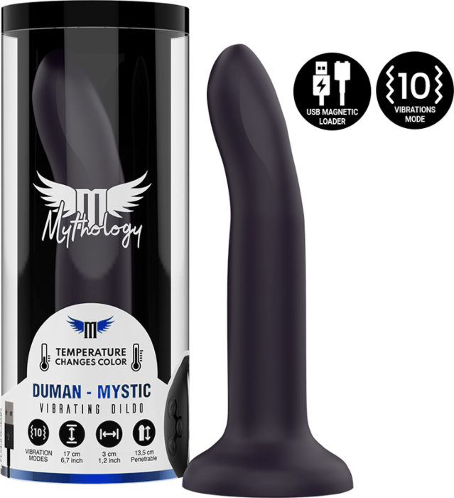 Dildo Mystic Watchme