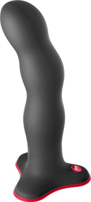 Dildo Fun Factory Bouncer Stimulation Intense Dildo Fun Factory Bouncer Stimulation Intense