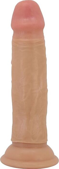 Dildo Realista Pretty Love Quentin 18 cm Natural