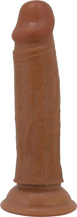 Dildo Realista Pretty Love Quentin 18 cm Dildo Realista Pretty Love Quentin 18 cm