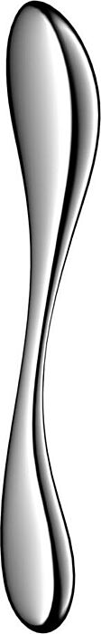 Dildo Satisfyer Star Force 3 Acero Inoxidable Dildo Satisfyer Star Force 3 Acero Inoxidable
