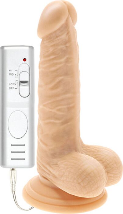 Dildo réaliste S Pleasures Don Jon 15,5 cm Dildo réaliste S Pleasures Don Jon 15,5 cm