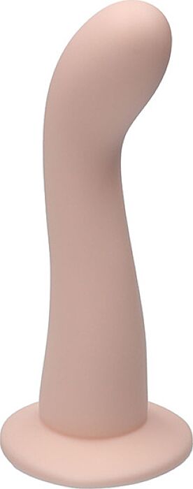 Dildo ergonomique Ylva&Dite Swan Honey Dildo ergonomique Ylva&Dite Swan Honey